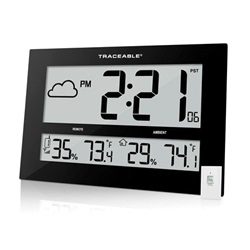 Traceable® 1087