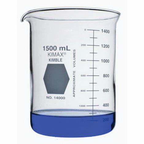 DWK Life Sciences (Kimble) Kimax® 14000-1500