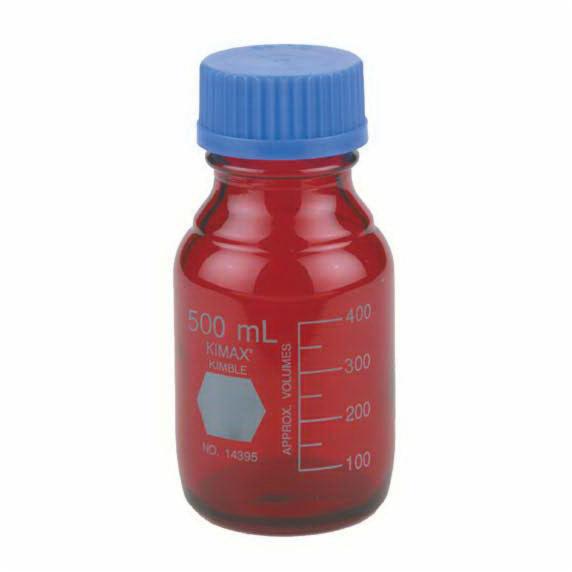 DWK Life Sciences (Kimble) RAY-SORB® 14399-500