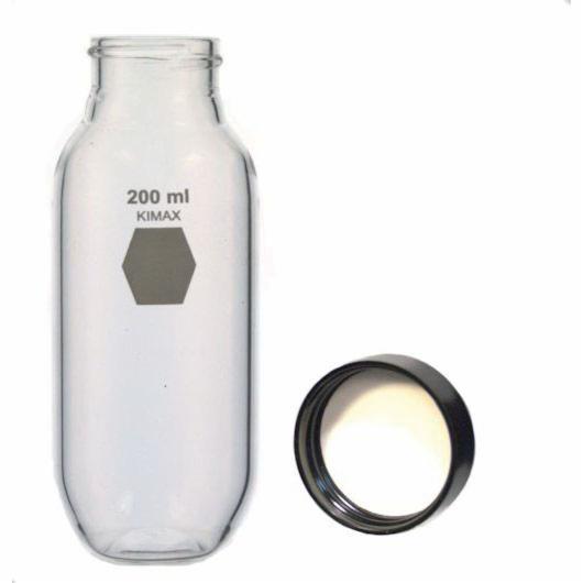 DWK Life Sciences (Kimble) Kimax® 14720-200