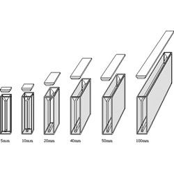 Spectrosil® 18/9-Q-10