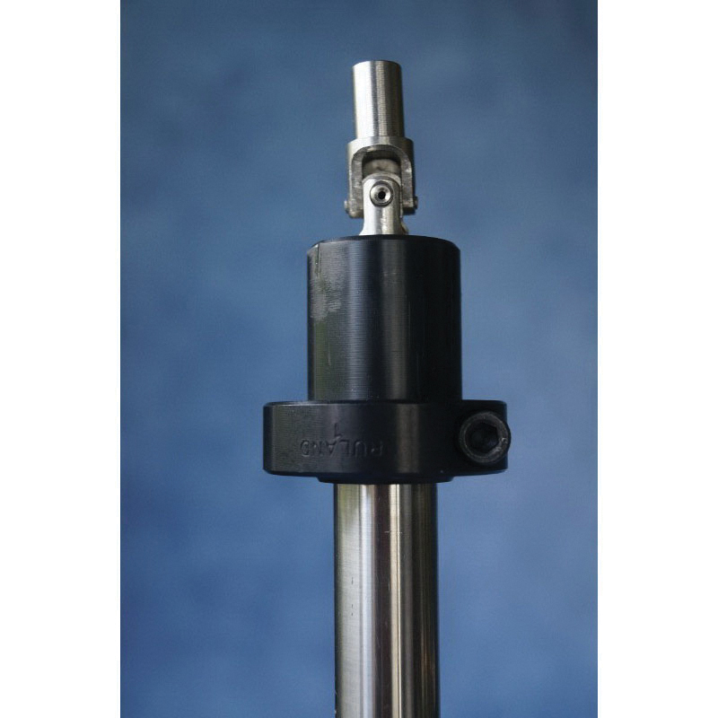 Scientific Machine 2025-03