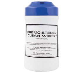 Clean Wipes™ 2065