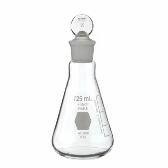 DWK Life Sciences (Kimble) Kimax® 26600-1000