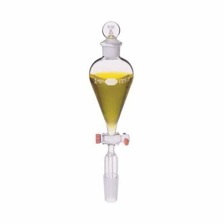 DWK Life Sciences (Kimble) Kimax® 29055F-125