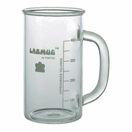 DWK Life Sciences (Kimble) LABMUG® 318000-0000