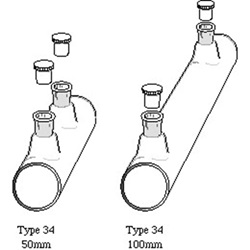 Spectrosil® 34-Q-50