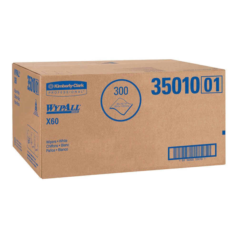 WypAll® 35010