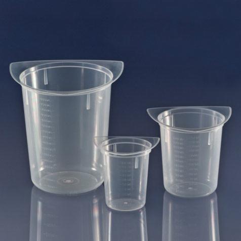 Globe Scientific 3631