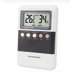 Traceable® 4096