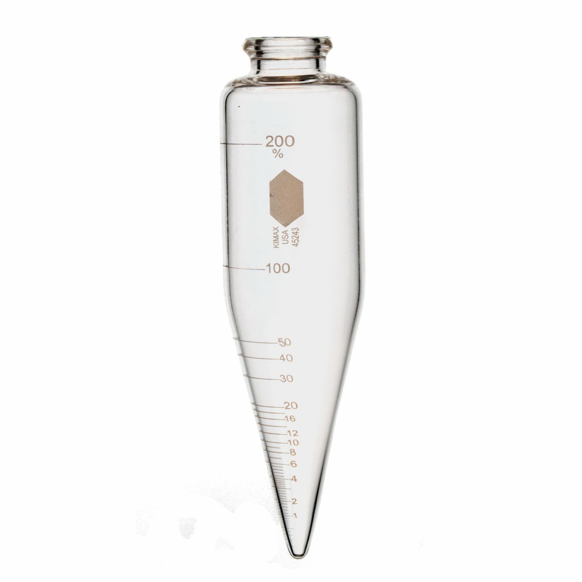 DWK Life Sciences (Kimble) Kimax® 45243-200
