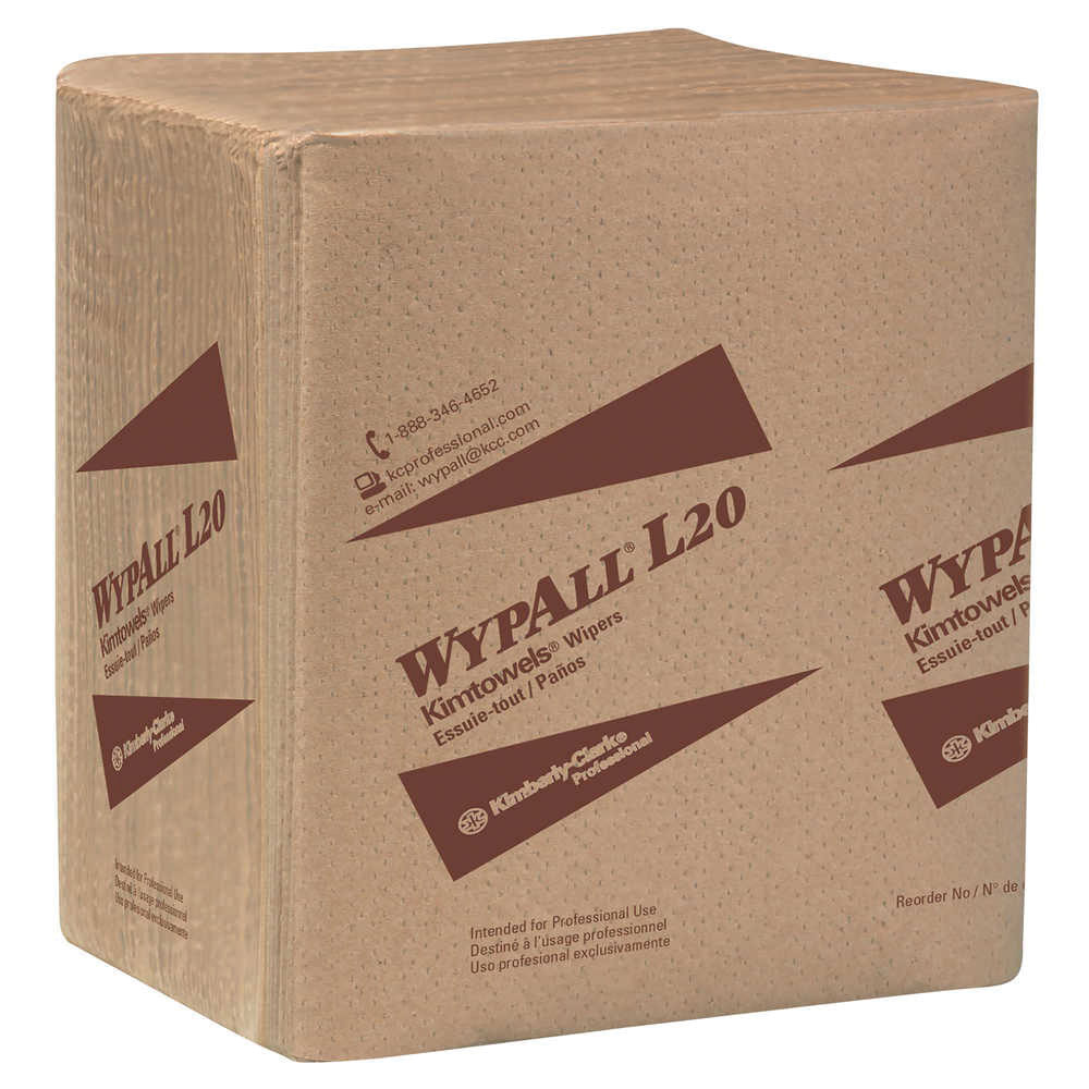 WypAll® 47011