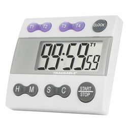 Traceable® 5004