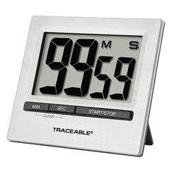 Traceable® Giant-Digit™ 5011