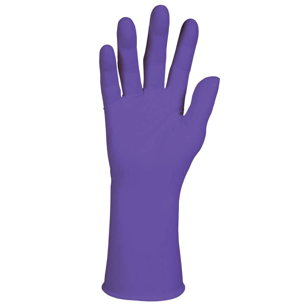 Purple Nitrile-Xtra™ 50603