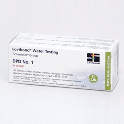 Lovibond 511050BT