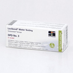 Lovibond 511080BT