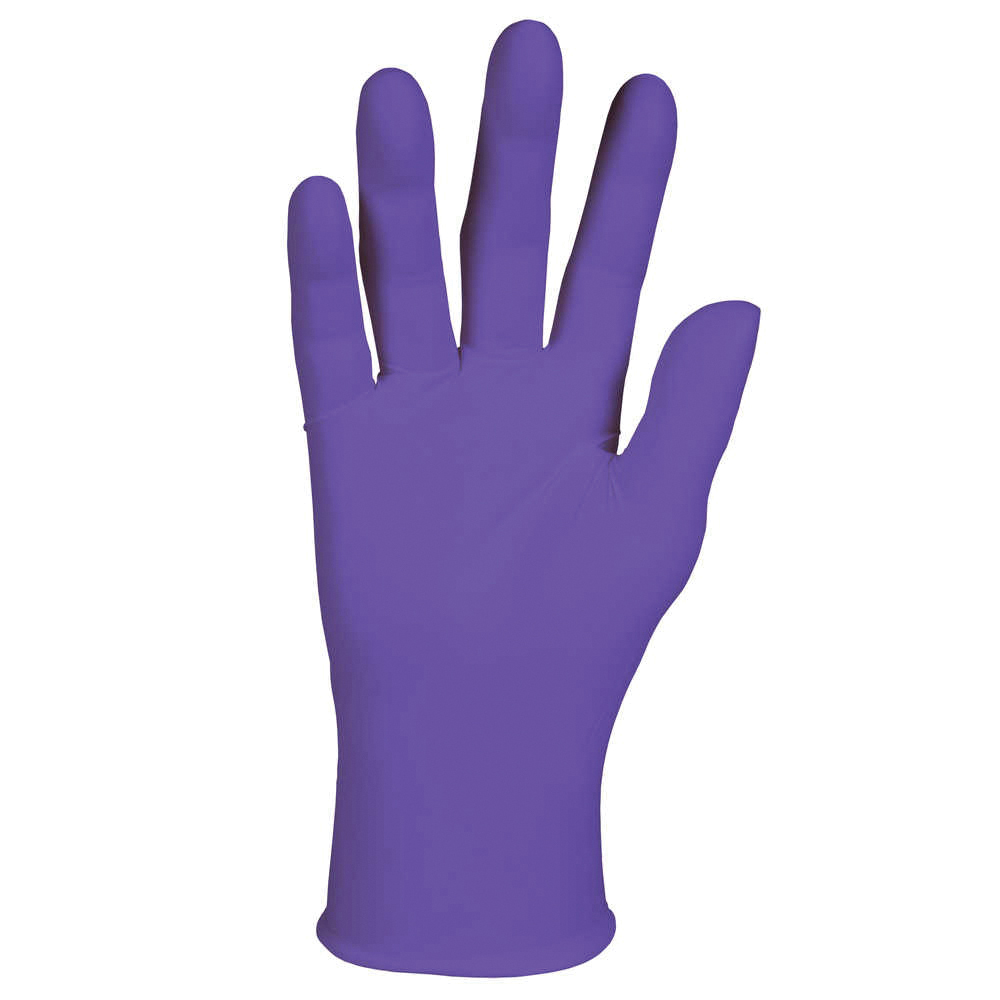 Purple Nitrile™ 55083