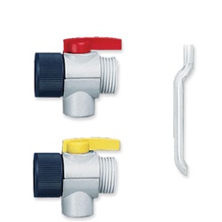 SafetyPrime™ 706081