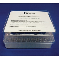 R.A.M.™ CERT95E-12