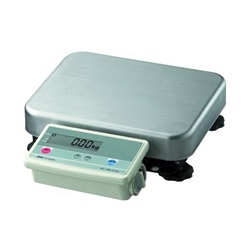 Rock Solid™ FG-60KBM