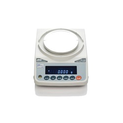 A&D Weighing FX-120i