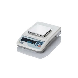 A&D Weighing GF-1000