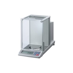 A&D Weighing GH-252