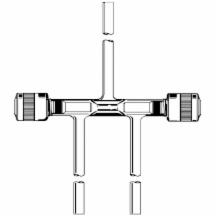 Wilmad LabGlass LG-10289-102