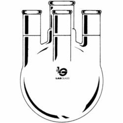 Wilmad LabGlass LG-7370-278