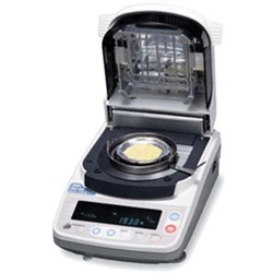 A&D Weighing MX-50