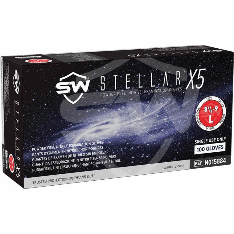 Stellar® X5 N015886