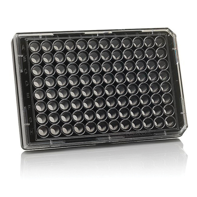 96 Well Assay Microplates