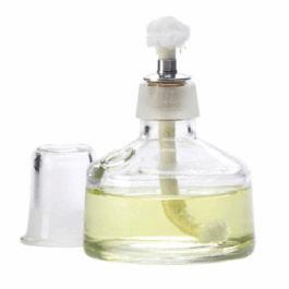 Alcohol Burners