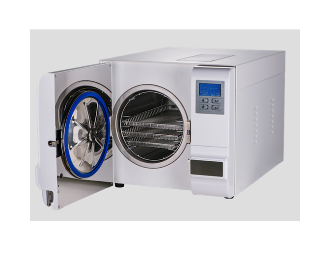 Autoclaves & Sterilizers