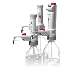 Bottletop Burettes, Diluters & Dispensers