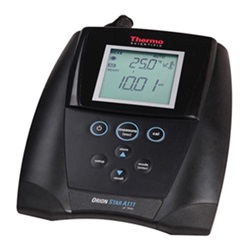 Conductivity Meters, Probes & Accessories
