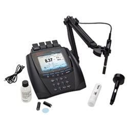 Dissolved Oxygen (DO) Meters, Probes & Accessories