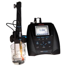 Benchtop pH/ISE Meters