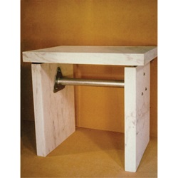 Balance Enclosures & Tables