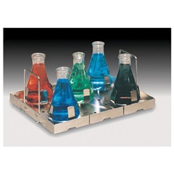 Bath Platforms and Clamps