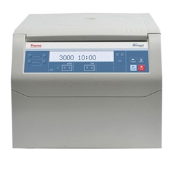 Benchtop Centrifuges