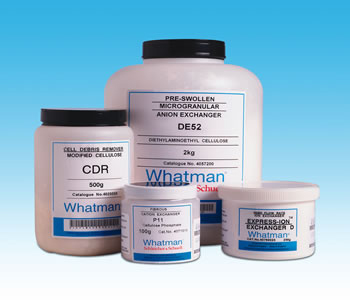 Sorbents & Flash Media