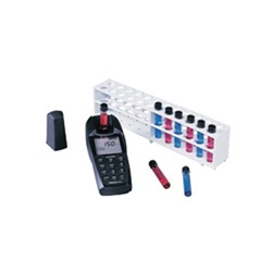 Electrochemistry Test Strips, Standards & Solutions