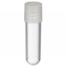Cryogenic Tubes and Vials