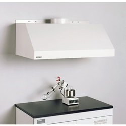 Canopy Fume Hoods
