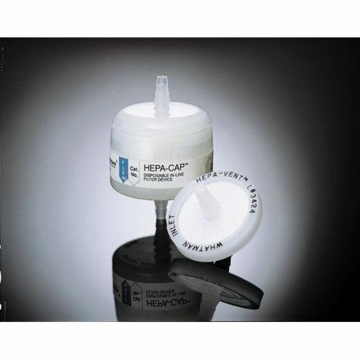 Capsules & In Line Filters