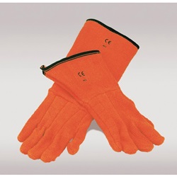 Cold & Heat Resistant Gloves