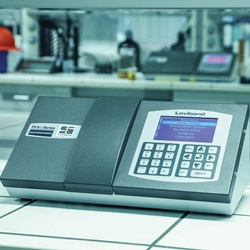 Automatic Objective Measurement Instruments