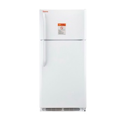 Free Standing Combination Refrigerator/Freezer